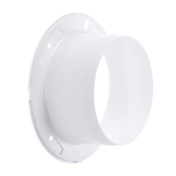 Фланец для воздуховода круглый Ø100мм 10Ф *1/51