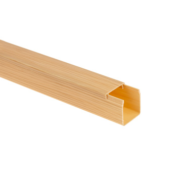 Кабель-канал 25*25мм (дл. 2м) сосна "ЭКО" 3D TDM SQ0402-2306 *25