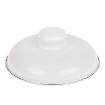 Набор кастрюль эмалированных: 1,5л+2,0л+3,0л рис. "Ласковый май" С-124АП2/4 "Лысьвенские ЭМАЛИ" *1