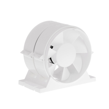 Вентилятор 125 PRO 5 ERA канальный (Ø125мм, приточно-вытяжной, 195 м3/ч 146*163мм) *1/16