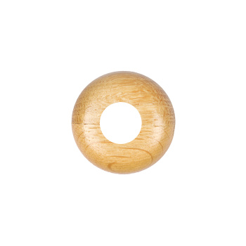 Накладка для труб Pipe Cover Beech 25,4 мм *5 Накладка для труб Pipe Cover Beech 25,4 мм *5